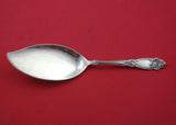 Fleur de Lis by Alvin Sterling Silver Jelly Knife 7"