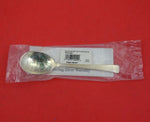 Continental by Tuttle Sterling Silver Sugar Spoon 6 1/4" New Silverware Heirloom