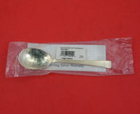 Continental by Tuttle Sterling Silver Sugar Spoon 6 1/4" New Silverware Heirloom