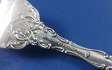 Strasbourg by Gorham Sterling Silver Flatware Place Size Set 8 Service 33 Pieces
