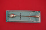 Faneuil by Tiffany and Co Sterling Infant Feeding Spoon never used in box 6"