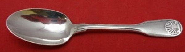 Vendome aka Arcantia by Christofle Silverplate Demitasse Spoon 4"