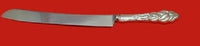 Ailanthus by Tiffany and Co Sterling Silver Wedding Cake Knife HHWS 12" Custom