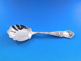American Beauty by Shiebler Sterling Silver Flatware Set 8 Service 42 pc Dinner