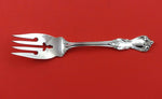 Marlborough by Reed and Barton Sterling Silver Salad Fork 6 1/8"