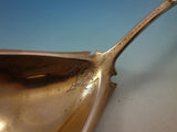 Bull by Sharp Sterling Silver Soup Ladle with applied 3D Bull GW 12 1/2" Figural
