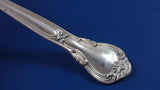 Chantilly by Gorham Sterling Silver Place Size Flatware Set 8 Service 40 Pcs