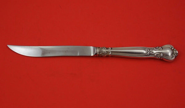 Chantilly by Gorham Sterling Silver Steak Knife Bevel Blade HHWS Original 9 1/4"
