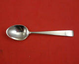 Margrethe by Georg Jensen Sterling Silver Coffee Spoon 4 1/4" Silverware