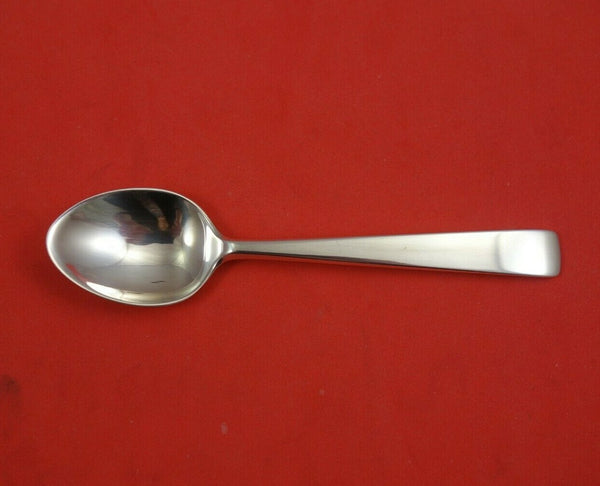 Margrethe by Georg Jensen Sterling Silver Coffee Spoon 4 1/4" Silverware