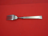Continental by Tuttle Sterling Silver Fish Fork HH WS 7 7/8"