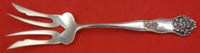 Adolphus by Mount Vernon Sterling Silver Sardine Fork 5 1/2" Heirloom Silverware