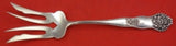 Adolphus by Mount Vernon Sterling Silver Sardine Fork 5 1/2" Heirloom Silverware
