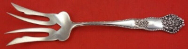 Adolphus by Mount Vernon Sterling Silver Sardine Fork 5 1/2" Heirloom Silverware