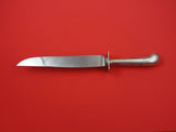 Sturbridge by Old Newbury Crafters ONC Sterling Steak Carving Knife  10 3/8"