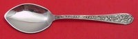 Corsage by Stieff Sterling Silver Jelly Server 6 1/4" Vintage Serving Silverware