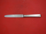 German Sterling by Unknown Sterling .900 silver Dinner Knife 9 3/4"