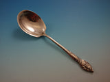 Enchanting Orchid by Westmorland Sterling Silver Flatware Set Service 38 pcs