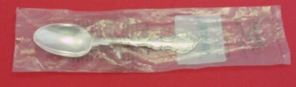 Strasbourg by Gorham Sterling Silver Teaspoon factory sealed New 5 7/8"
