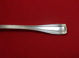 Saint Elia by Ricci Silverplate Salad Fork 7 1/8"