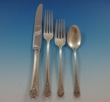 Royal Windsor by Towle Sterling Silver Flatware Set For 8 Service 53 Pieces