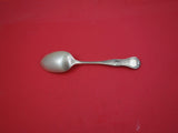 Emperatriz by Pesa Mexican Sterling Silver Place Soup Spoon 7 1/8"