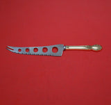 Brocade by International Sterling Silver Large Charcuterie Knife 9 3/4" Custom