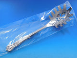 Old Colonial by Towle Sterling Silver Pasta Server Custom Made HHWS 10 1/2"