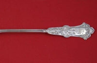 Alhambra by Whiting Sterling Silver Sugar Spoon Fluted 6" Antique