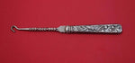 Pomona by Towle Sterling Silver Button Hook All Sterling Hollow Handle 6 1/2"