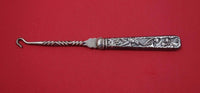 Pomona by Towle Sterling Silver Button Hook All Sterling Hollow Handle 6 1/2"