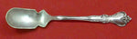 Savannah by Reed and Barton Sterling Silver Horseradish Scoop Custom Made 5 3/4"