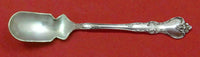 Savannah by Reed and Barton Sterling Silver Horseradish Scoop Custom Made 5 3/4"