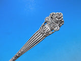 Georgian by Towle Sterling Silver Flatware Set for 12 Service 60 pcs Dinner Size