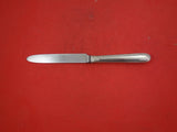 French Sterling by Various Makers Sterling Silver Dessert Knife 7 7/8"