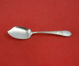 Colonial Engraved by Gorham Sterling Silver Jelly Server 6 1/4" Serving Heirloom