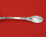 Baron Gerard by Souche-Lapparra French Sterling Silver Gravy Ladle 7 1/4"