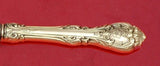 King Edward by Gorham Sterling Silver Steak Knife Not Serrated Custom 8"