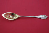 Madame Royale by Durgin Sterling Silver Olive Spoon GW original 6 1/4"