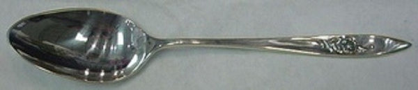 Romance Rose by International Sterling Silver Teaspoon 6 1/8"