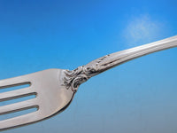 Old Master by Towle Sterling Silver Flatware Set for 8 Service 56 pieces Dinner