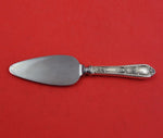 Fontaine by International Sterling Silver Cheese Server HH WS Original 6 3/8"