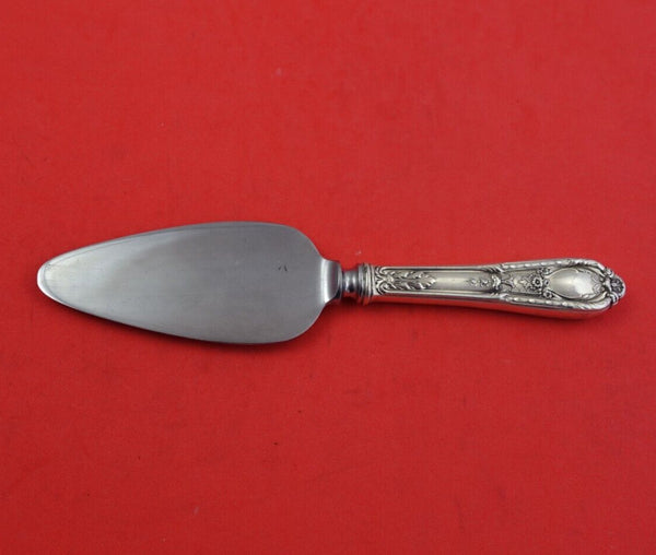 Fontaine by International Sterling Silver Cheese Server HH WS Original 6 3/8"