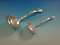 Tara by Reed and Barton Sterling Silver Flatware Set For 8 Service 56 Pieces