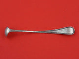 Cambridge by International Sterling Silver Mustard Ladle Original 5" Serving