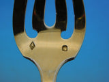 French Cardeilhac Silver Vermeil Flatware Set Service Dessert 36 pcs Figural