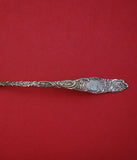 Princess by Towle Sterling Silver Sauce Ladle GW Round Bowl Scalloped Edge