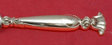 Romance of the Sea by Wallace Sterling Silver Steak Knife Not Serrated Custom 8"