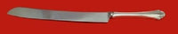 Bel Chateau by Lunt Sterling Silver Wedding Cake Knife HHWS  12 1/4" Custom Made