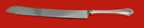 Bel Chateau by Lunt Sterling Silver Wedding Cake Knife HHWS  12 1/4" Custom Made